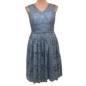 Never worn bridesmaids dress